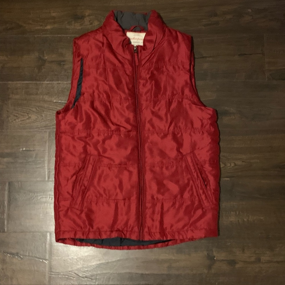 Cute vintage vest